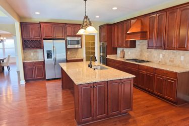 Photo 2 of 25 of 15000 Chesdin Green Way, Chesterfield, VA