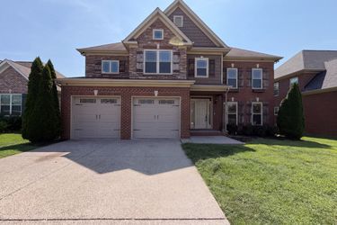 Exterior of 1032 Rudder Dr