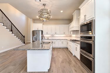 Photo 2 of 23 of 7701 Caddo Cv, McKinney, TX