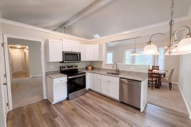Photo 2 of 16 of 1004 Clifford Dr, Durham, NC