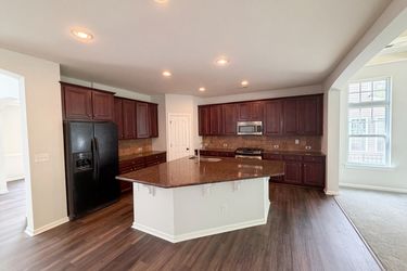 Photo 2 of 27 of 9696 Ravenscroft Ln NW, Concord, NC
