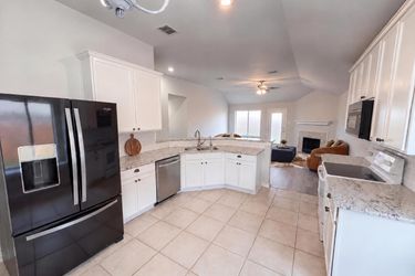 Photo 2 of 52 of 2821 Enchanted Eve Dr, Little Elm, TX
