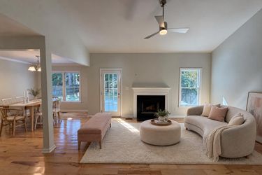 Photo 2 of 17 of 5908 Wateree Dr, Durham, NC