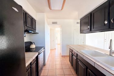 Photo 2 of 26 of 5349 S Greenway Dr, Tucson, AZ