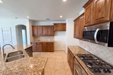 Photo 2 of 30 of 1617 Fallingwater Trl, Haslet, TX