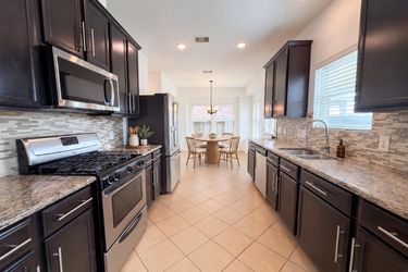Photo 2 of 31 of 23011 Postwood Springs Ln, Katy, TX