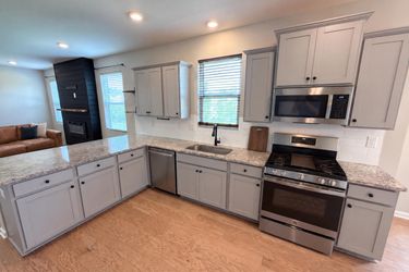 Photo 2 of 20 of 2818 Dominion Ct, Monroe, NC