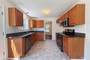 Photo 2 of 20 of 301 Hocutt Dr, Clayton, NC