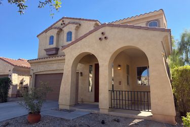 Photo 2 of 47 of 3551 E Constitution Dr, Gilbert, AZ