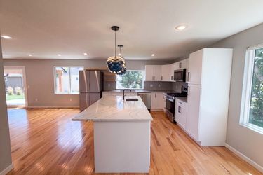 Photo 2 of 42 of 10708 W Chautauga Mtn, Littleton, CO