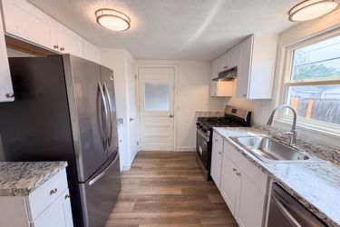 Photo 2 of 20 of 1298 S Perry St, Denver, CO