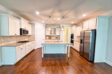 Photo 2 of 25 of 354 Crimson Way, Pittsboro, NC