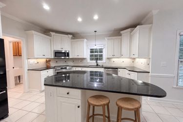 Photo 2 of 45 of 105 Ridgemere Ct, Winston Salem, NC