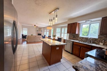 Photo 2 of 51 of 7966 Lazelle Woods Dr, Westerville, OH