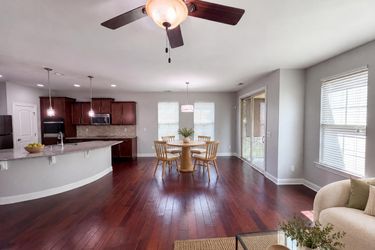 Photo 2 of 22 of 1304 Litchborough Way, Wake Forest, NC