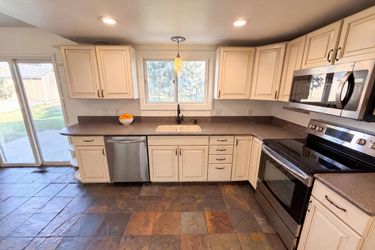 Photo 2 of 39 of 20890 E Sussex Ct, Parker, CO