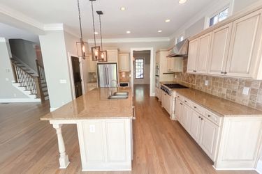 Photo 2 of 23 of 1119 Ridenour Ct NW, Kennesaw, GA