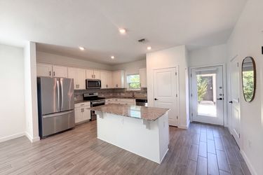Photo 2 of 26 of 5713A Charles Merle Dr, Austin, TX