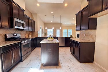 Photo 2 of 17 of 4511 Fenway Park Way, Spring, TX