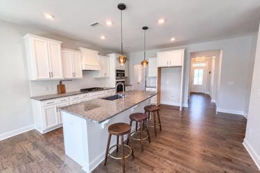 Photo 2 of 17 of 1102 Meadow Pond Dr, Durham, NC