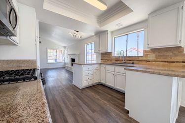 Photo 2 of 18 of 6212 Warm River Rd, Las Vegas, NV
