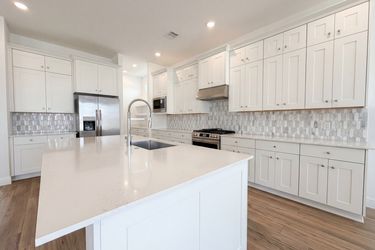 Photo 2 of 21 of 7939 Coastal Prairie Ct, Porter, TX