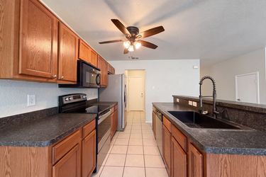Photo 2 of 17 of 825 Village Point Ln, Fort Worth, TX