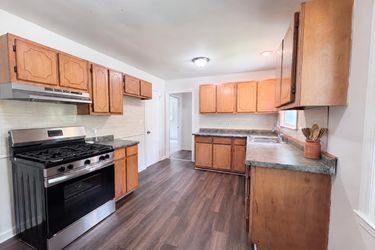 Photo 2 of 13 of 313 Black St, Cherryville, NC