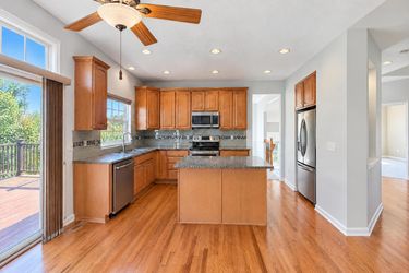 Photo 2 of 23 of 5240 Terrace Ridge Dr, Milford, OH