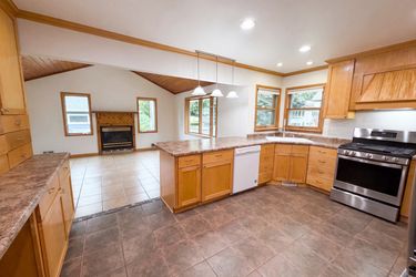 Photo 2 of 36 of 6280 6th St NE, Fridley, MN