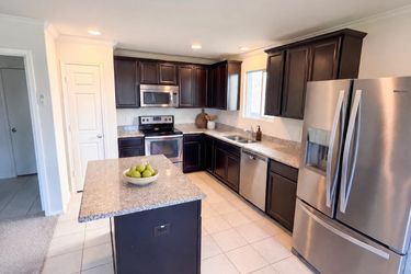 Photo 2 of 16 of 3029 Adrian Creek Dr, Little Elm, TX