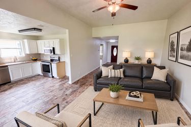 Photo 2 of 21 of 9002 Barracuda Dr, Texas City, TX