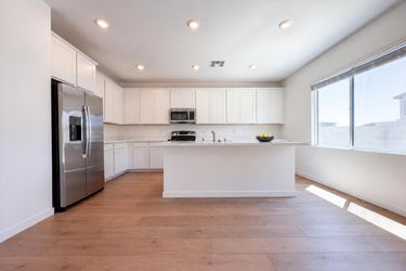 Photo 2 of 21 of 8361 W Rochelle Ave, Las Vegas, NV