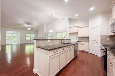 Photo 2 of 28 of 6621 Blalock Forest Dr, Willow Spring, NC