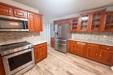Photo 2 of 19 of 5602 S Garden Rd, Providence Forge, VA