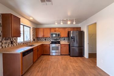 Photo 2 of 32 of 23669 W Parkway Dr, Buckeye, AZ