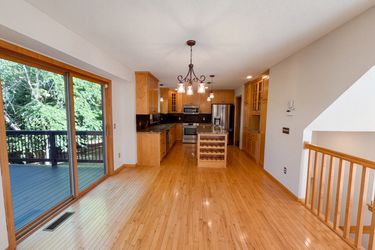 Photo 2 of 25 of 3415 Kaiser Cir, St. Michael, MN