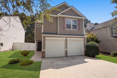 Exterior of 3426 Sable Chase Ln