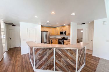 Photo 2 of 22 of 6461 W Harbin Ridge Way, Tucson, AZ