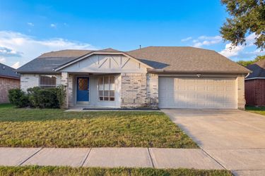 Exterior photo of 19414 Winding Branch Dr