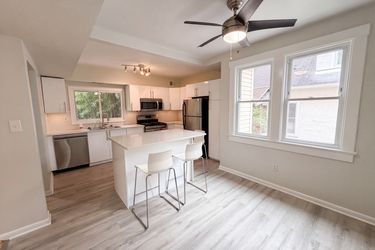 Photo 2 of 21 of 7405 Flower Ave, Takoma Park, MD