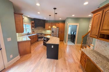 Photo 2 of 31 of 109 Jolie Ln, Sharpsburg, GA