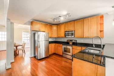 Photo 2 of 20 of 4933 Lee St NE, Washington, DC