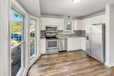 Photo 2 of 16 of 6312 Lake Trail Dr, Fayetteville, NC