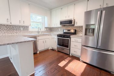Photo 2 of 17 of 2984 Fetlock Dr SW, Marietta, GA