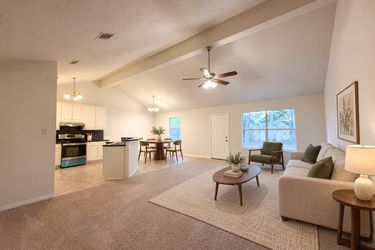 Photo 2 of 23 of 16331 Long Valley Ct, Conroe, TX