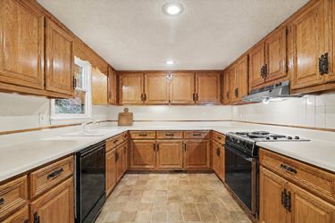 Photo 2 of 18 of 241 Moss Cove Rd, Blairsville, GA