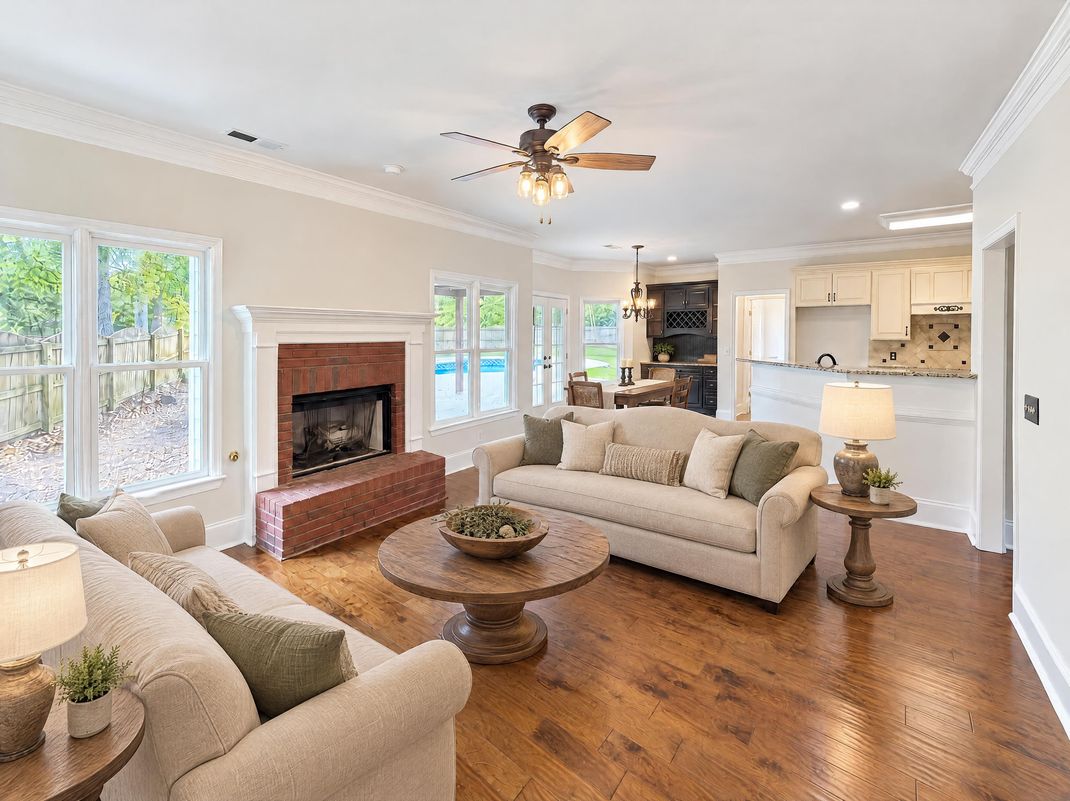 Property photo 3 of 193 Brackin Trce