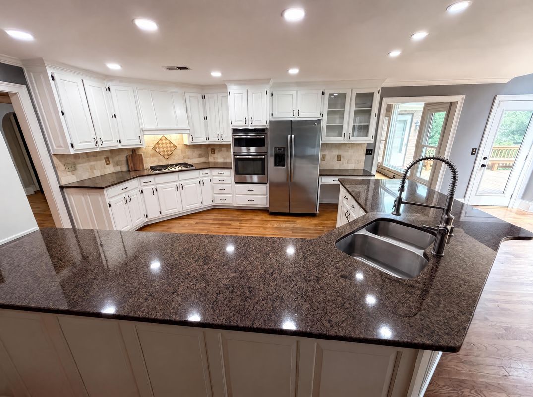 Property photo 2 of 135 N Clublands Ct