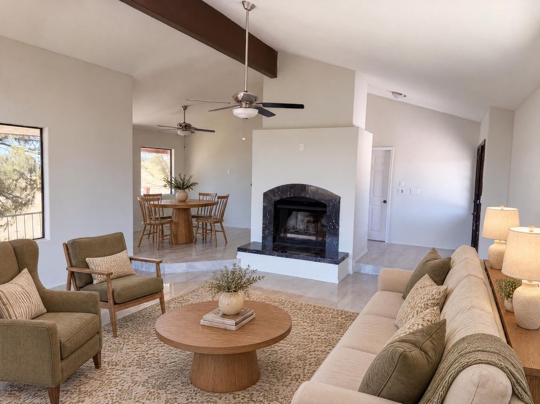Property photo 3 of 35095 Via Cerro Vis